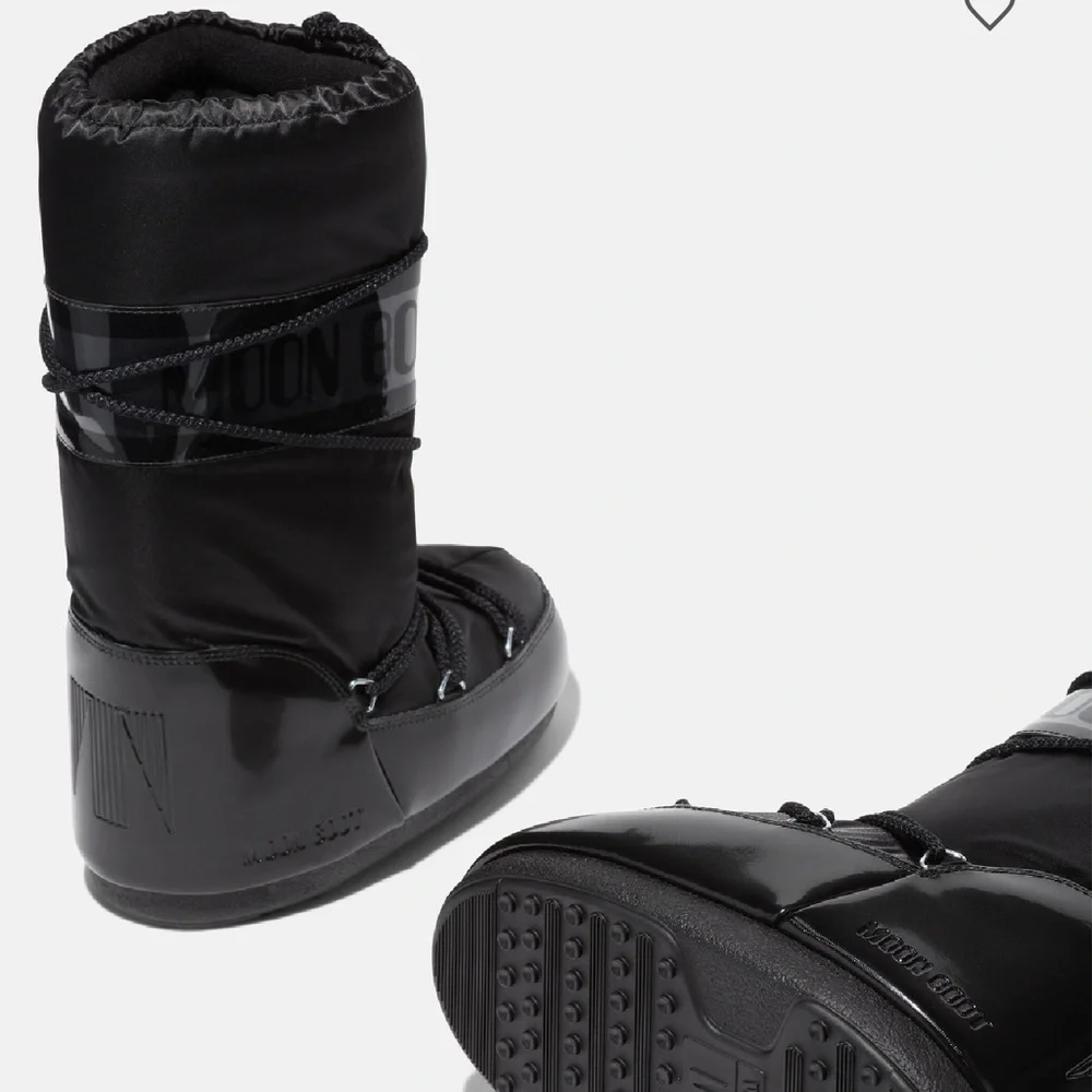 Moon Boot - Picture 4 of 5